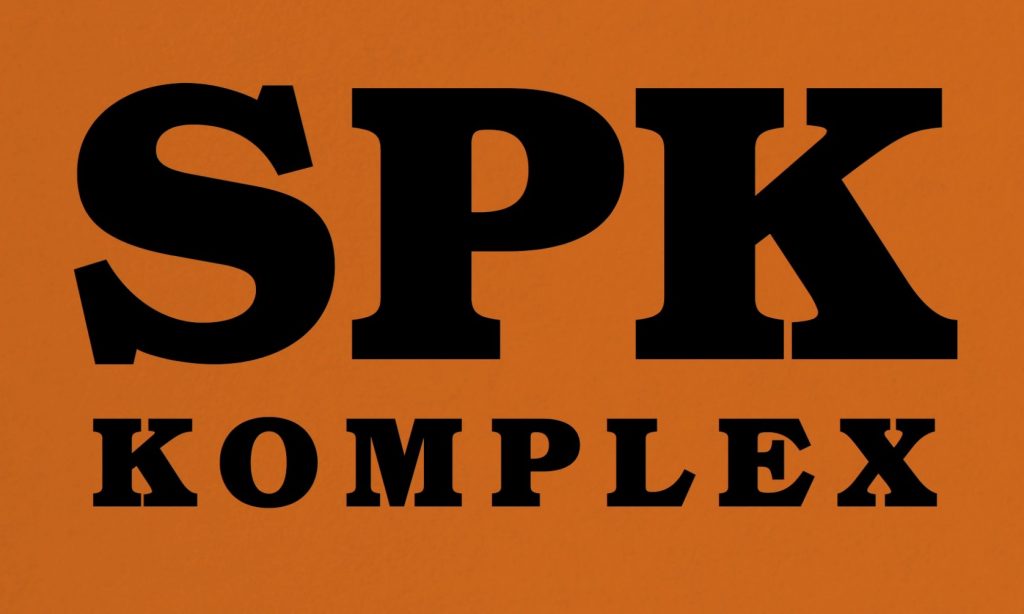 Trailer – SPK Komplex