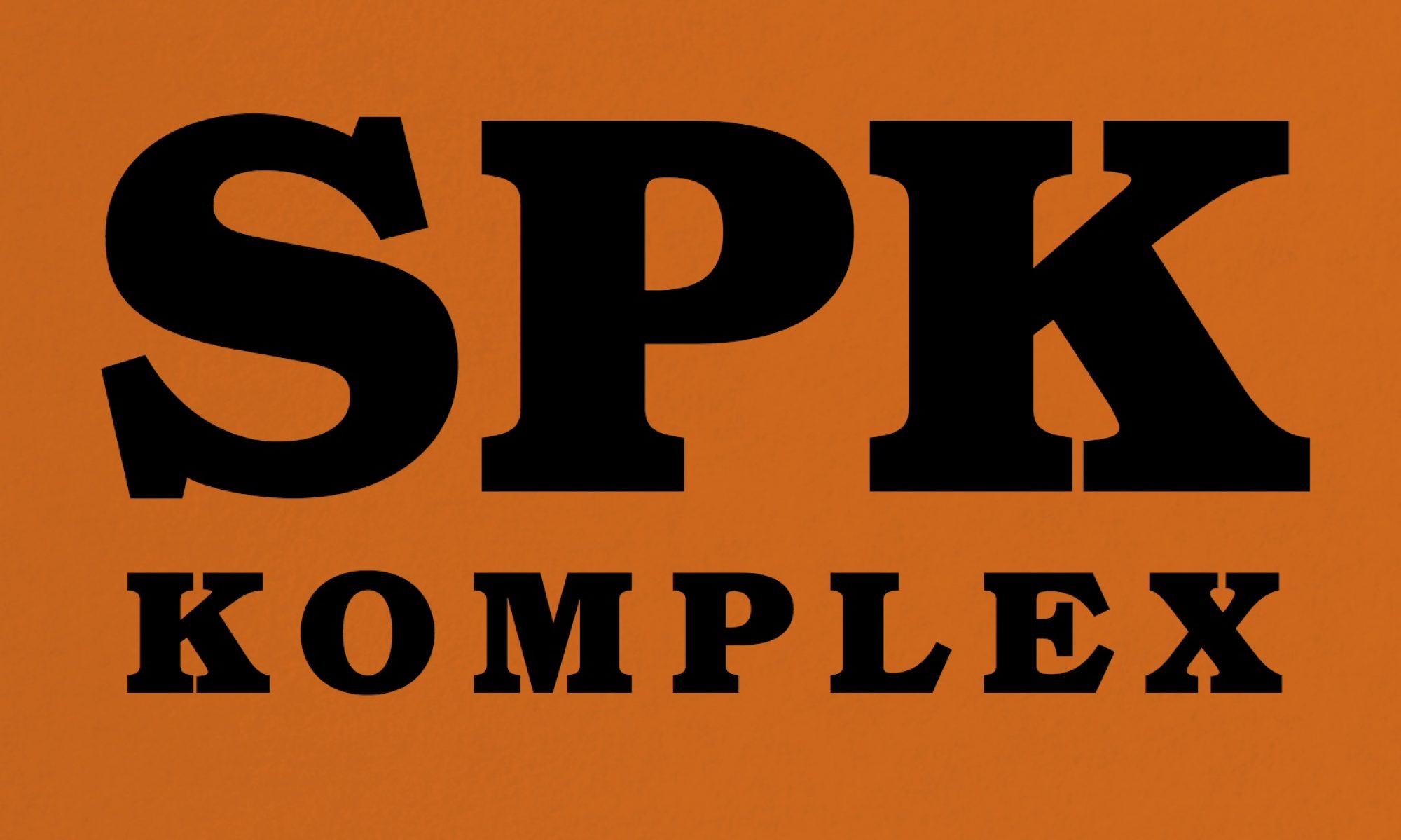 SPK Komplex
