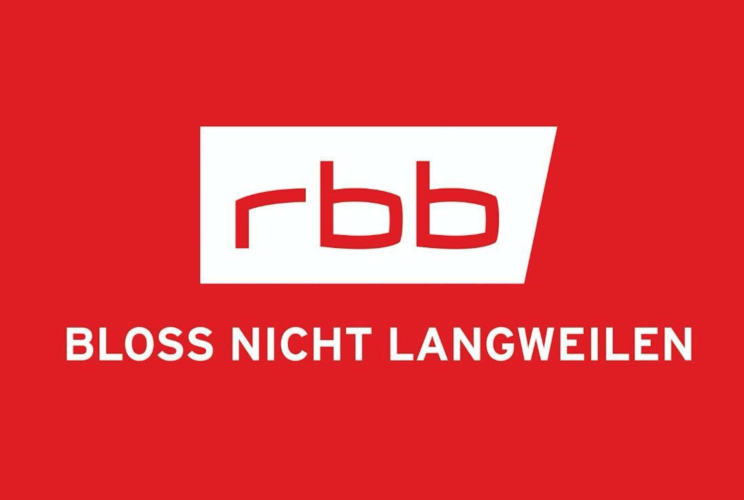 TV Premiere, April 26. 2020 rbbtelevision SPK Komplex